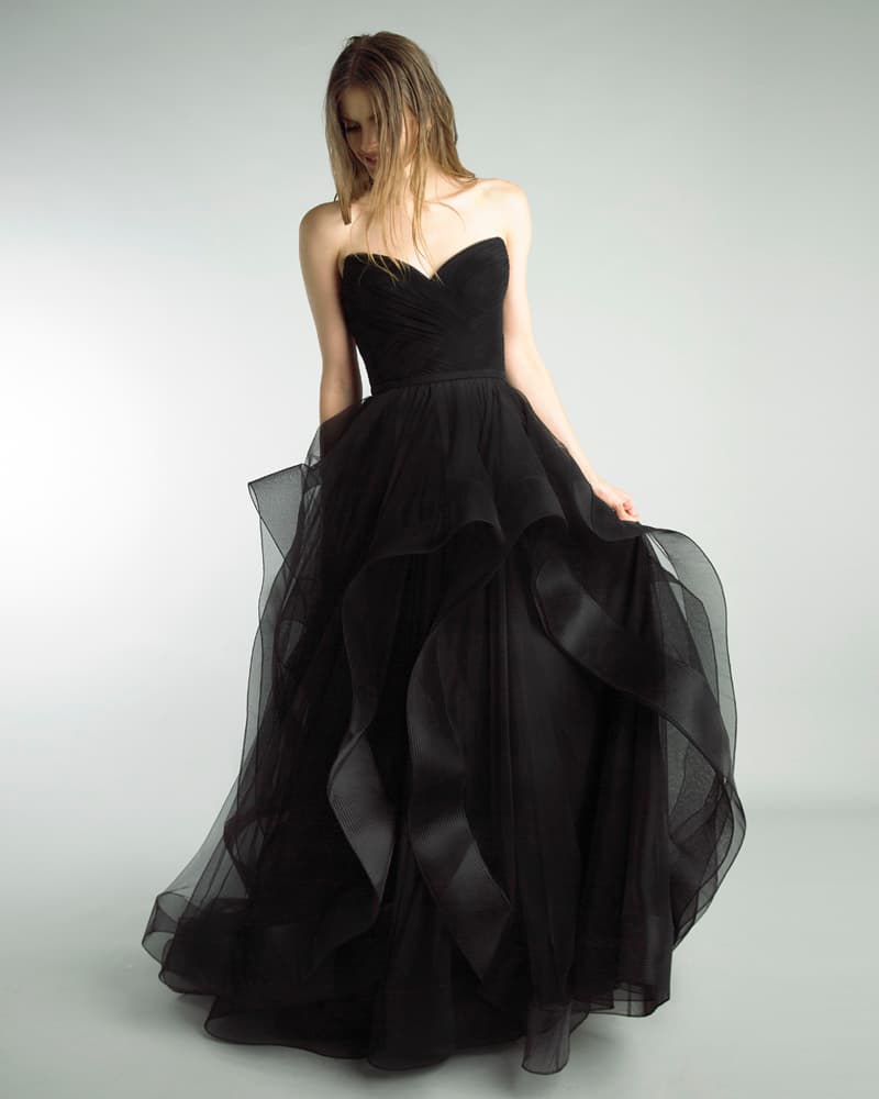 PROM DRESSES