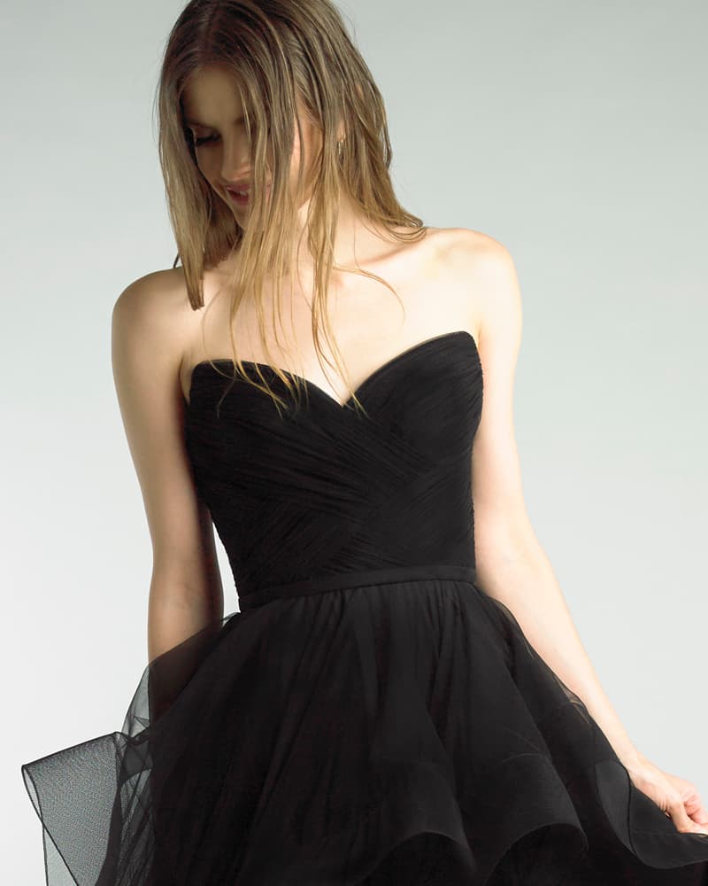 PROM DRESSES