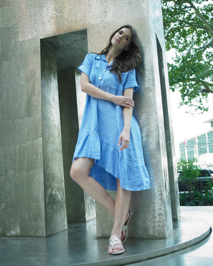 Dresses