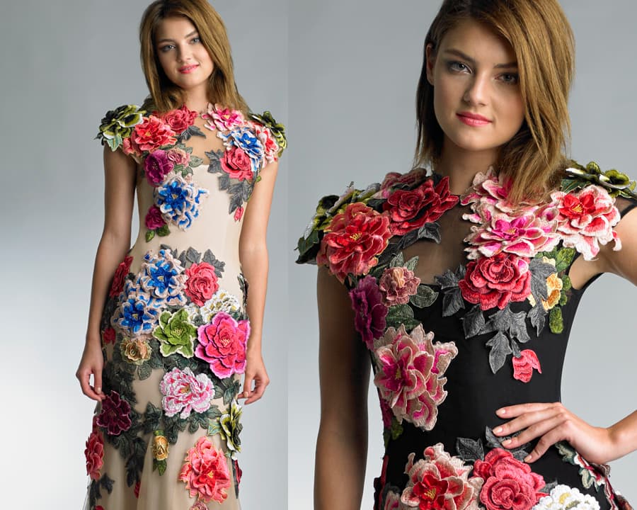 Mob Gowns