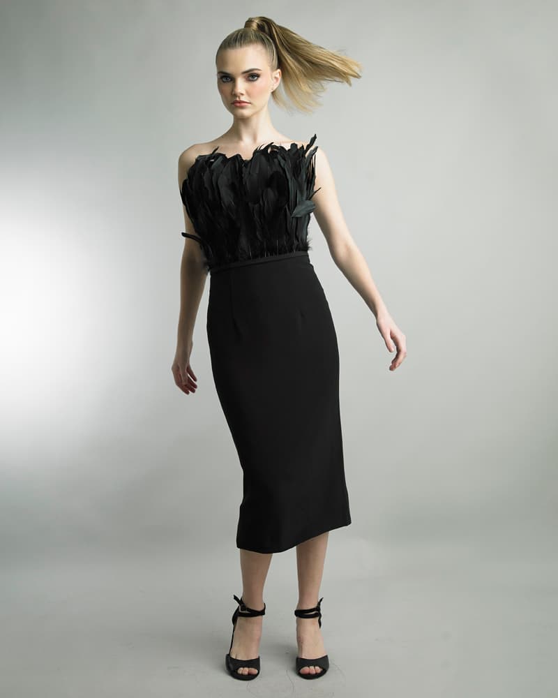 COCKTAIL DRESSES